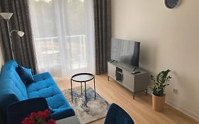 EASY RENT- Kompozytorów Polskich Perła, 24h Check-in